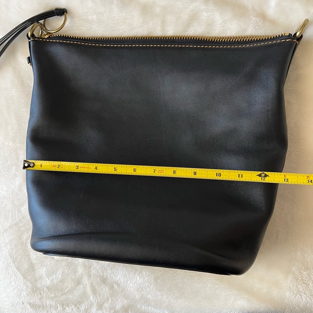 Coach 1941 Archive Duffle Bag - Picture 13 of 17